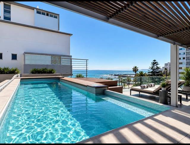 3 BEDROOM APARTMENT FOR SALE IN SEA POINT